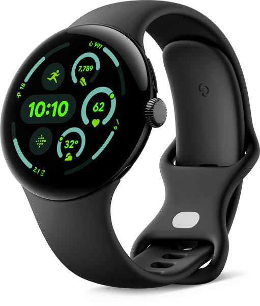 Google Pixel Watch 3 - 45mm Wifi - 11 month warranty
